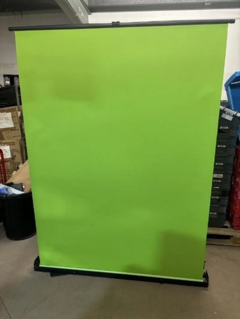 JPS Chartered Surveyors - Digital & IT Equipment Auction | Digital Vlogging Camera, LED Panel Lights, Pop Up Display Systems, Monitors, Printers, Headphones, HDMI Cables - Auction Image 4